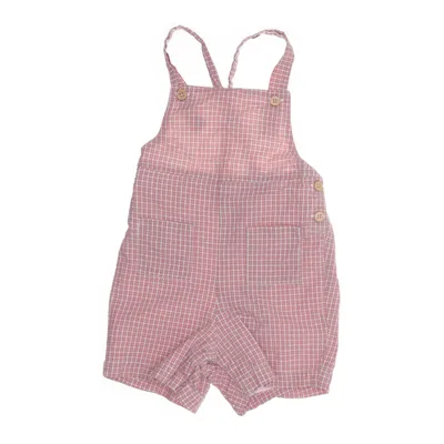 Sparkdräkt (Rosa, Flerfärgad) från Cyrillus Bomull