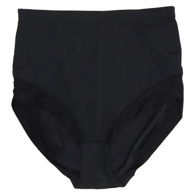 Bas de vêtement sculptant (Noir) de MyWear Élasthane, Polyamide