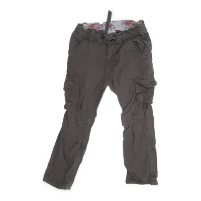 Cargo pants (Green) from Friends Cotton