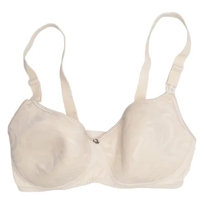 Voedingsbh (Beige) van Abecita Elastaan, Polyamide