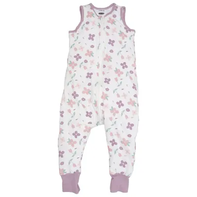Gigoteuse (Blanc, Rose, Violet) de Lily & Dan Coton, Polyester