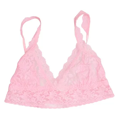 Brassière (Rose) de Hanky Panky Élasthane, Polyamide