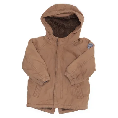 Jacka (Beige) från Zara BabyBoy