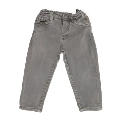 Jeans (Grön) från Tumble 'N Dry Bomull, Elastan