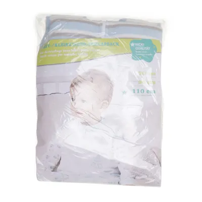 Babysovepose (Hvid) fra Impidimpi Bomuld, Polyester