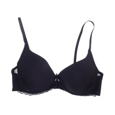 BH (Sort) fra Emilia Elastan, Polyester