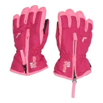 Handsker (Reusch Ben) fra Reusch Polyester, Polyurethan