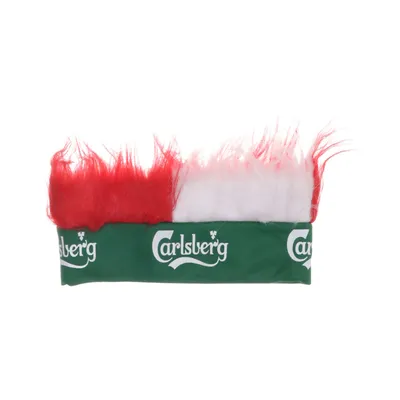 Maskeradtillbehör (Flerfärgad)