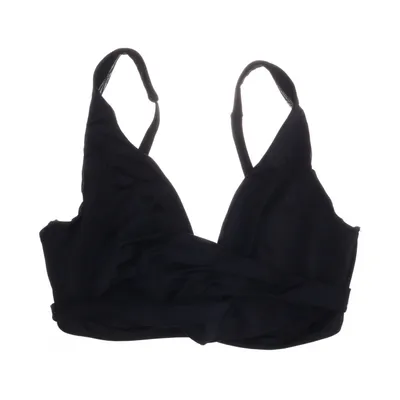 Haut de bikini (Noir) de ASOS Design Élasthane, Polyamide