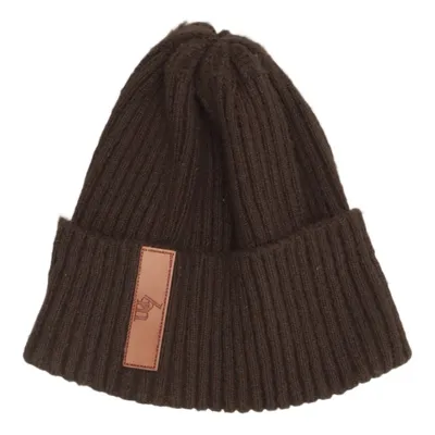 Beaniemössa (Brun) från Baby Mocs