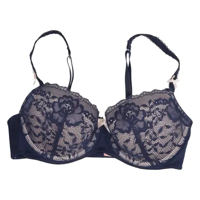 Soutien-gorge (Bleu, Beige) de Hunkemöller Élasthane, Polyamide, Polyester