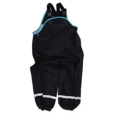 Seglarbyxor (Svart) från Geggamoja