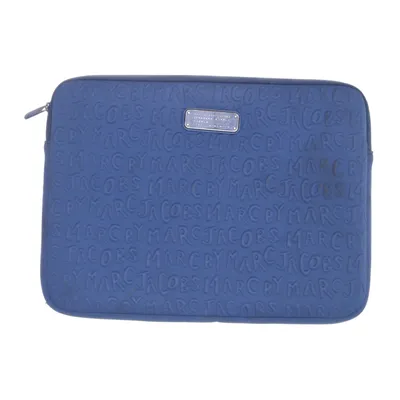 Laptopfodral (Blå) från Marc by Marc Jacobs