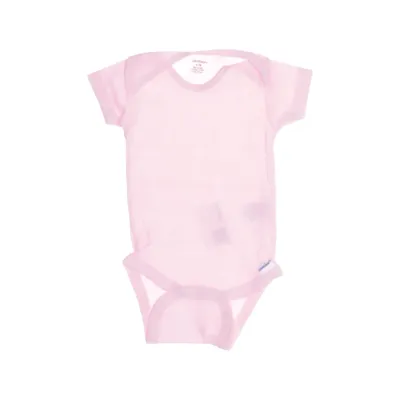 Rompertjes (Roze) van Gerber Katoen