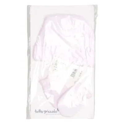 Kit d'accessoires (Rose) de Tutto Piccolo