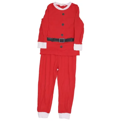 Weihnachtsbekleidung (Rot) von Kaxs by KappAhl Baumwolle