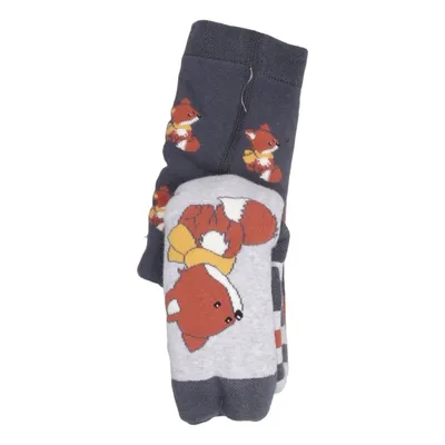 Leggings (Blauw, Grijs, Meerkleurig)