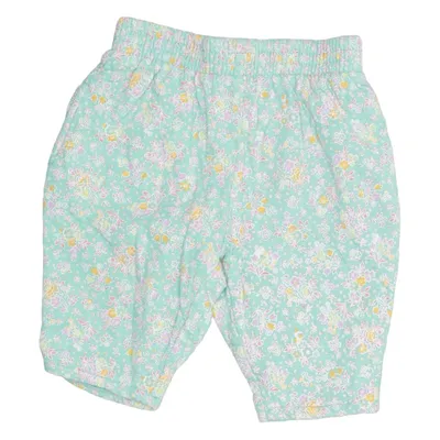 Bukser (Grøn, Flerfarvet) fra Bonbon Polyester
