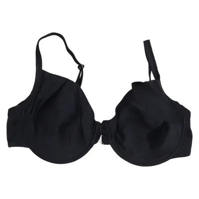 Bikini top (Zwart) van La Mer Elastaan, Polyamide