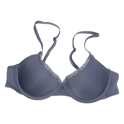 BH (Blå) från H&M Elastan, Polyamid, Polyester