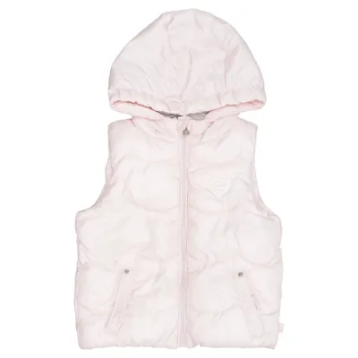 Outdoor Weste (Pink) von Baby Club by C&A Polyester