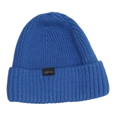 Beanie (Blue) from Sätila Acrylic