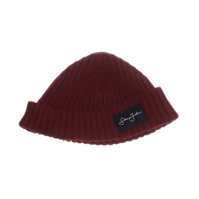 Chapeau (Rouge) de Sean John