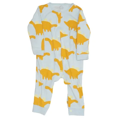 Sparkedragt (Blå, Gul) fra Next Baby