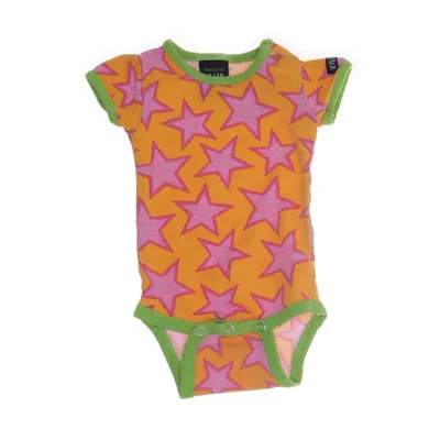 Body (Gul, Lila, Grön) från Villervalla