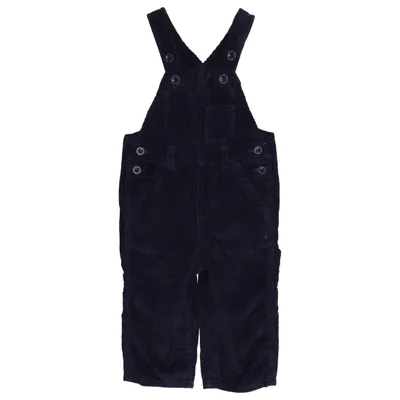 Latzhose (Blau) von BabyGap Baumwolle