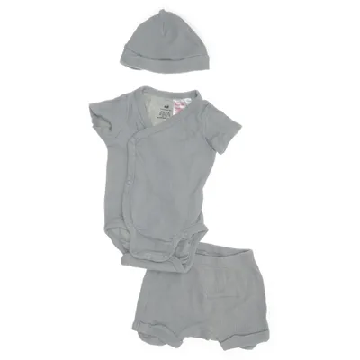 Set (Green) from H&M Cotton