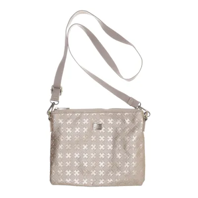 Axelremsväska (Beige) från Pipol's Bazaar Skinn