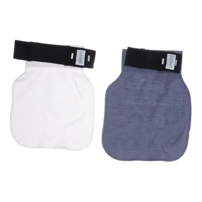 Haklapp (bellybelt) från Belly Bandit