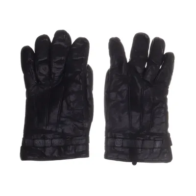 Gloves (Black) from Redmond