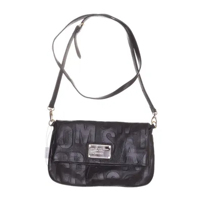 Skuldertaske (MJ-6226) fra Marc by Marc Jacobs Læder
