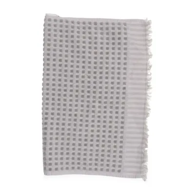 Handduk (Beige) från H&M Home Bomull