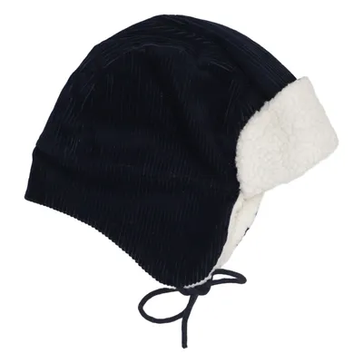 Trapperhatt (Svart, Vit) från Rikiki Bomull, Elastan, Polyester, Viskos