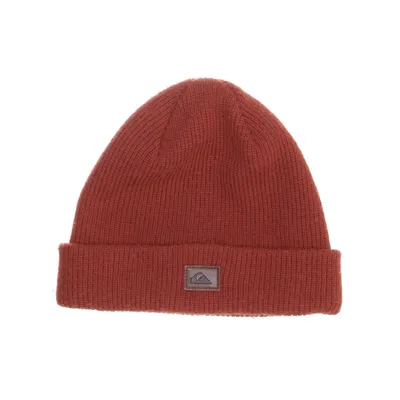 Hat (Brown) from Quiksilver Acrylic