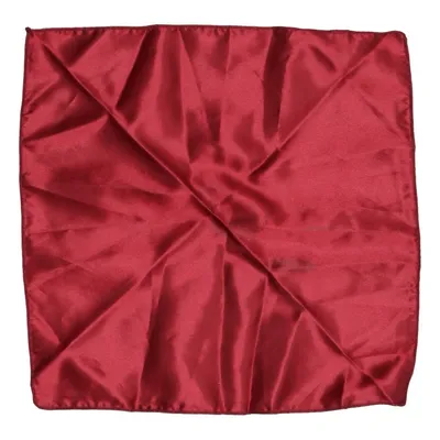 Zakdoek (Rood) van Creole Polyester