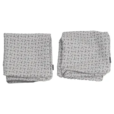 Cushion cover (Gray, White) from Bolia