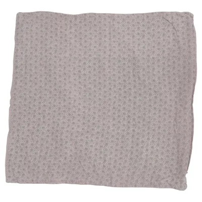Cushion cover (Pink) from Broste Copenhagen