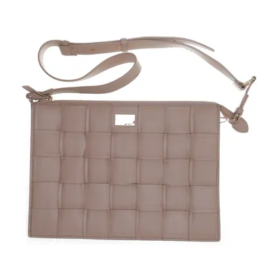 Shoulder-bag (Beige) from iDeal of Sweden