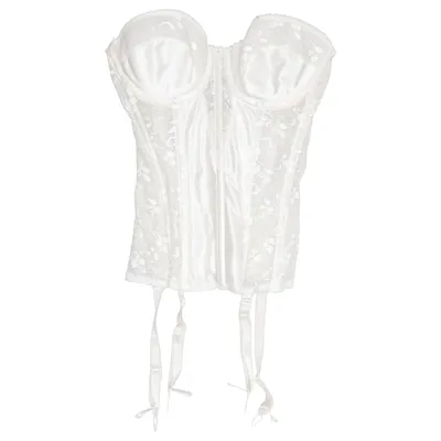 Bustier (423) from Carnival Elastane, Polyamide, Polyester, Viscose