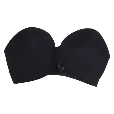 Multiway bh (Zwart) van Wonderbra Elastaan, Polyamide, Polyester