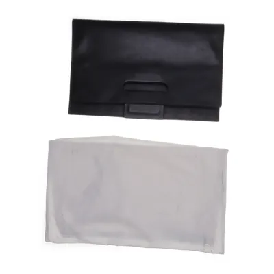 Sac pochette (Noir) de COS