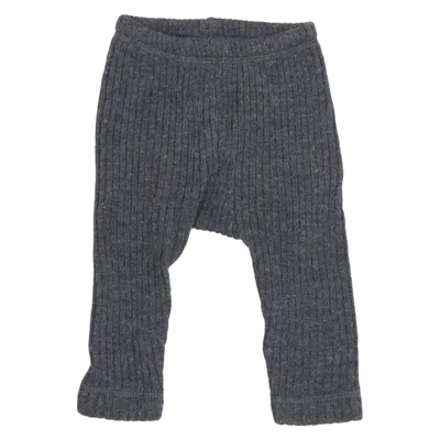 Broek (Grijs) van Joha Merinowol