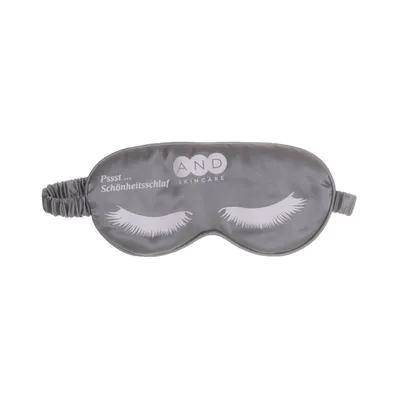 Sleep mask (Gray) from And