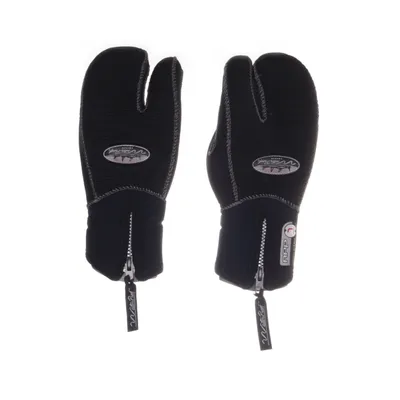 Duikhandschoenen (Zwart)