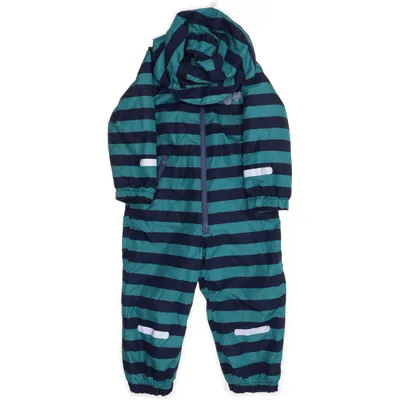 Overall (Grön, Blå) från Impidimpi Polyester