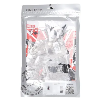T-shirt (Heihachi) fra Difuzed